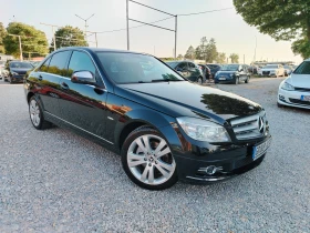 Mercedes-Benz C 220 2.2CDI-170к.с/НАВИГАЦИЯ/АВТОМАТИК/КЛИМАТРОНИК!!! 