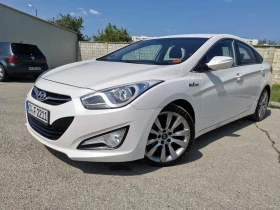 Hyundai I40 1.7CRDI/ | Mobile.bg    1