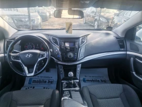 Hyundai I40 1.7CRDI/ | Mobile.bg    16