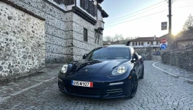 Обява за продажба на Porsche Panamera 4 Edition Facelift 2016 ~49 999 лв. - изображение 7