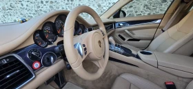 Обява за продажба на Porsche Panamera 4 Edition Facelift 2016 ~49 999 лв. - изображение 1