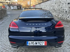 Обява за продажба на Porsche Panamera 4 Edition Facelift 2016 ~49 999 лв. - изображение 8