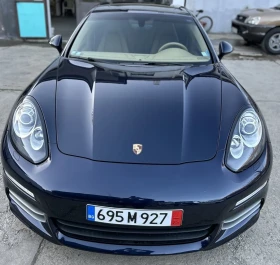 Обява за продажба на Porsche Panamera 4 Edition Facelift 2016 ~49 999 лв. - изображение 4