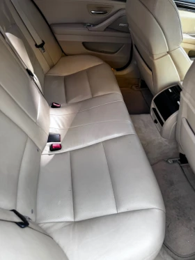 Обява за продажба на BMW 530 (523) 6 цилиндъра атмосферен  ~26 000 лв. - изображение 9