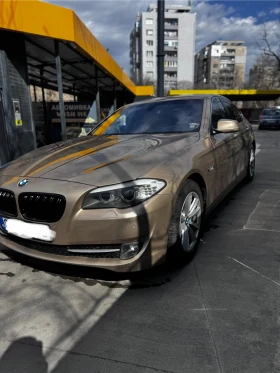 Обява за продажба на BMW 530 (523) 6 цилиндъра атмосферен  ~26 000 лв. - изображение 4