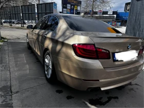 Обява за продажба на BMW 530 (523) 6 цилиндъра атмосферен  ~26 000 лв. - изображение 1