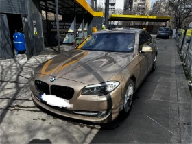 Обява за продажба на BMW 530 (523) 6 цилиндъра атмосферен  ~26 000 лв. - изображение 5