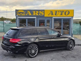 Mercedes-Benz C 220 AMG PACK - 26999 лв. - 53094870 6