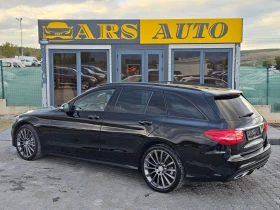 Mercedes-Benz C 220 AMG PACK - 26999 лв. - 53094870 5