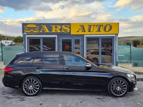 Mercedes-Benz C 220 AMG PACK - 26999 лв. - 53094870 3