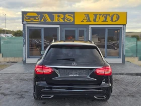 Mercedes-Benz C 220 AMG PACK - 26999 лв. - 53094870 8