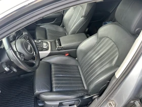 Audi A6 3.0TDI Quattro FACE 2016г - 26900 лв. - 86075368 9