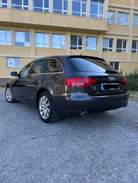 Audi A4 2.7 TDI | Mobile.bg    4