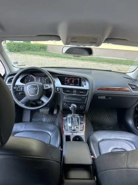 Audi A4 2.7 TDI | Mobile.bg    6