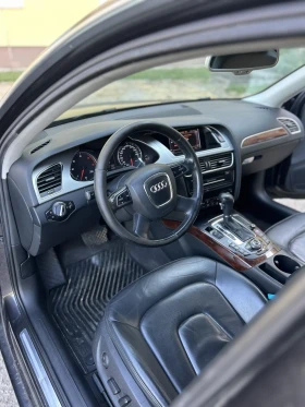 Audi A4 2.7 TDI | Mobile.bg    5
