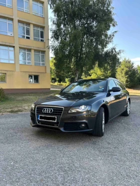 Audi A4 2.7 TDI | Mobile.bg    2