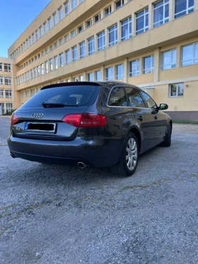 Audi A4 2.7 TDI | Mobile.bg    3