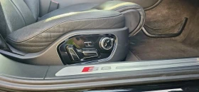 Audi S8 4.0TFS?/ 520hp/ 129500km - 49999 лв. - 80770761 14