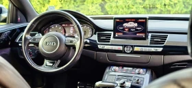 Audi S8 4.0TFS?/ 520hp/ 129500km - 49999 лв. - 80770761 11