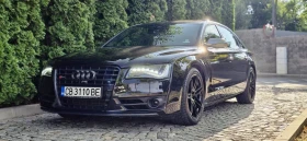 Audi S8 4.0TFS?/ 520hp/ 129500km - 49999 лв. - 80770761 5