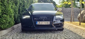 Audi S8 4.0TFS?/ 520hp/ 129500km - 49999 лв. - 80770761 3