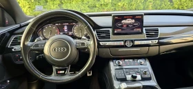 Audi S8 4.0TFS?/ 520hp/ 129500km - 49999 лв. - 80770761 12
