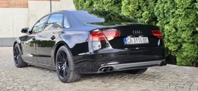 Audi S8 4.0TFS?/ 520hp/ 129500km - 49999 лв. - 80770761 4