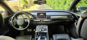 Audi S8 4.0TFS?/ 520hp/ 129500km - 49999 лв. - 80770761 7