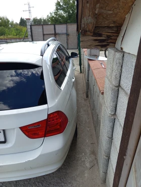 Обява за продажба на BMW 330 Е91 XDrive ~16 000 лв. - изображение 3