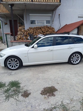Обява за продажба на BMW 330 Е91 XDrive ~16 000 лв. - изображение 1