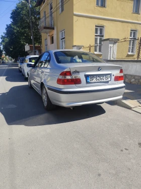 BMW 316 1.8 | Mobile.bg    2
