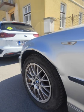 BMW 316 1.8 | Mobile.bg    3