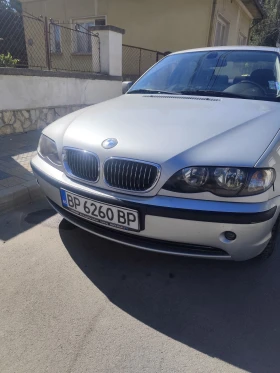 BMW 316 1.8 | Mobile.bg    1
