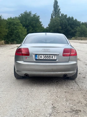 Audi A8 | Mobile.bg    5