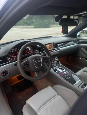 Audi A8 | Mobile.bg    10