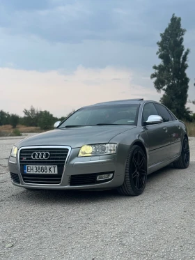 Audi A8 | Mobile.bg    3