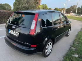 Ford C-max / | Mobile.bg    5