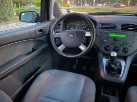 Ford C-max / | Mobile.bg    9