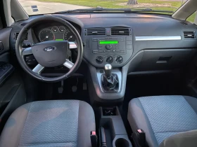 Ford C-max / | Mobile.bg    8