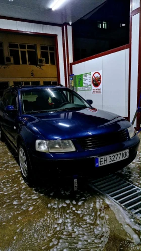 Обява за продажба на VW Passat 1.9 TDI  ~2 200 лв. - изображение 2