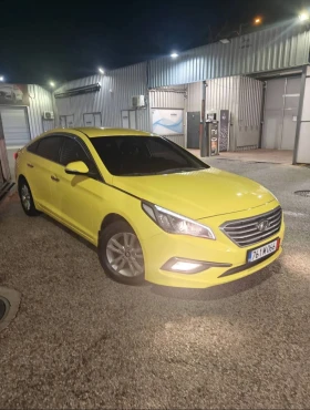 Hyundai Sonata FULL Готова за Такси!!