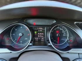 Audi A5 FACELIFT 3.0/4x4 | Mobile.bg    13