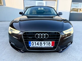 Обява за продажба на Audi A5 FACELIFT 3.0/4x4 ~19 399 лв. - изображение 1