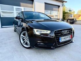 Audi A5 FACELIFT 3.0/4x4