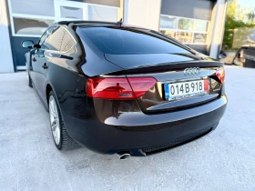 Обява за продажба на Audi A5 FACELIFT 3.0/4x4 ~19 399 лв. - изображение 4
