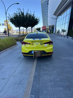 Обява за продажба на Hyundai Elantra ~21 500 лв. - изображение 5