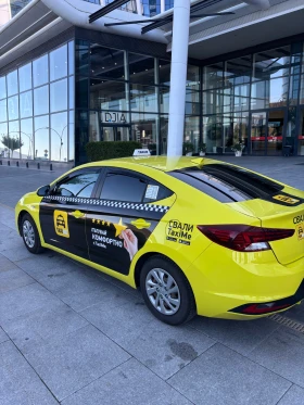 Обява за продажба на Hyundai Elantra ~21 500 лв. - изображение 4