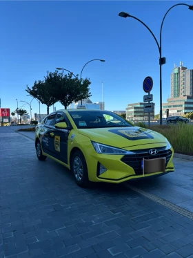Обява за продажба на Hyundai Elantra ~21 500 лв. - изображение 2