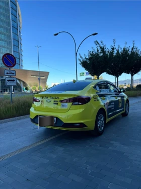 Обява за продажба на Hyundai Elantra ~21 500 лв. - изображение 6