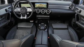 Mercedes-Benz CLA AMG 35 4Matic AMG Speedshift 7G-DCT | Mobile.bg    7